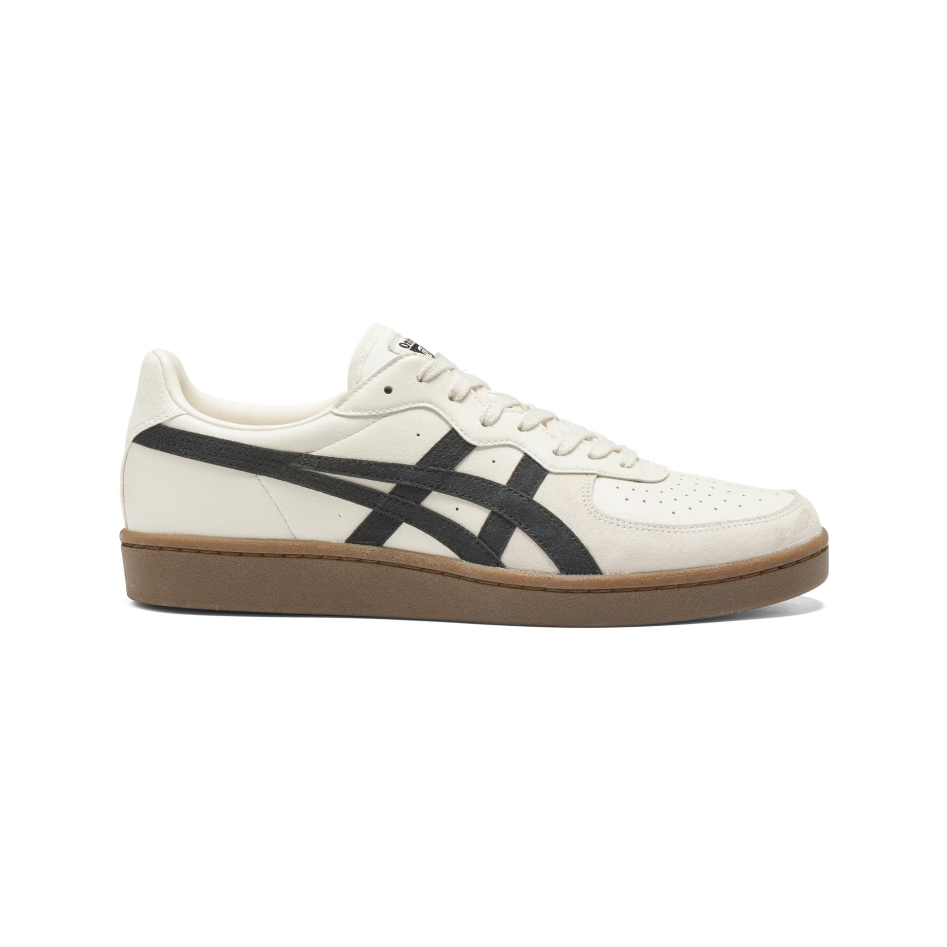 Кроссовки Onitsuka Tiger GSM White - изображение 2