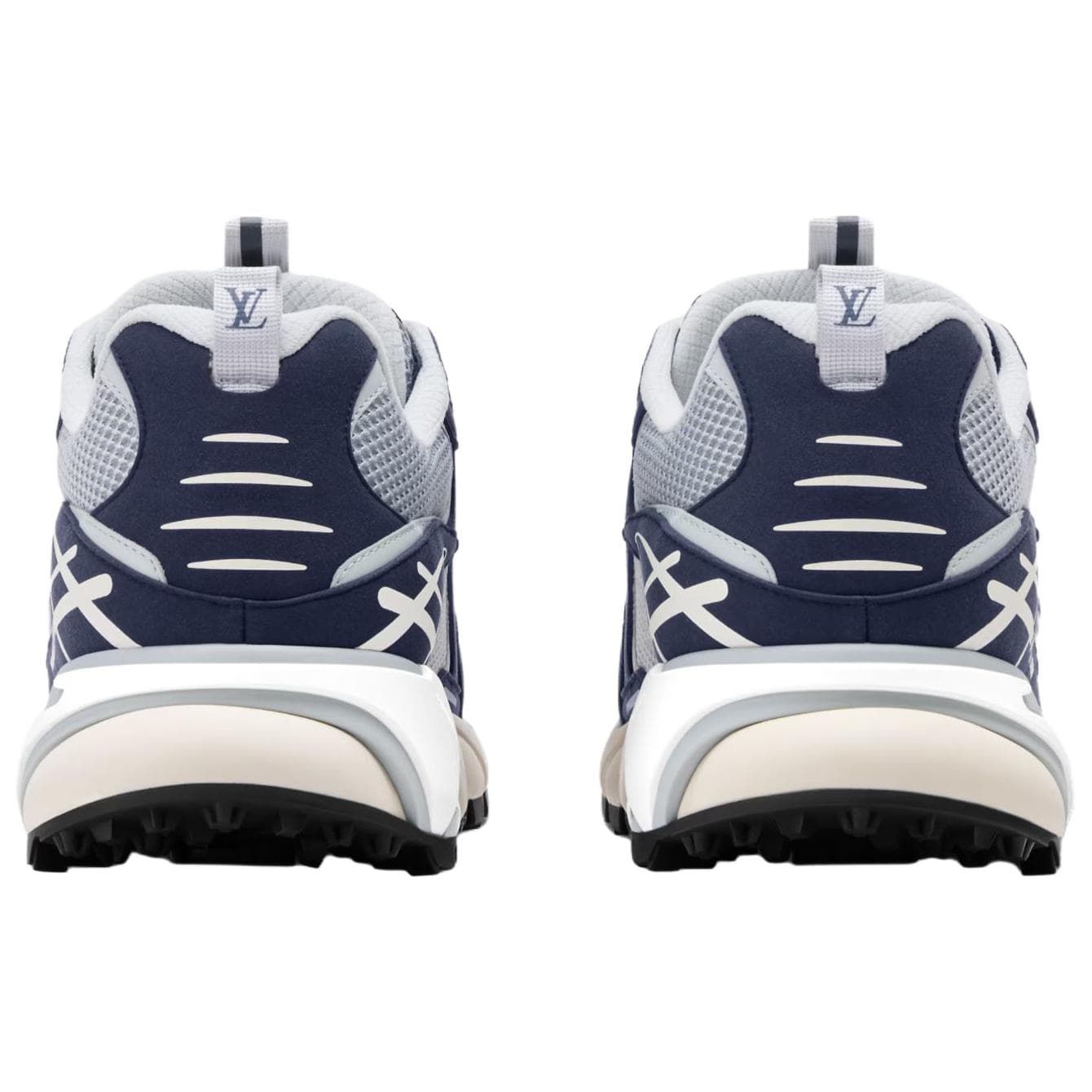 Кроссовки LOUIS VUITTON Tatic Runner - изображение 5