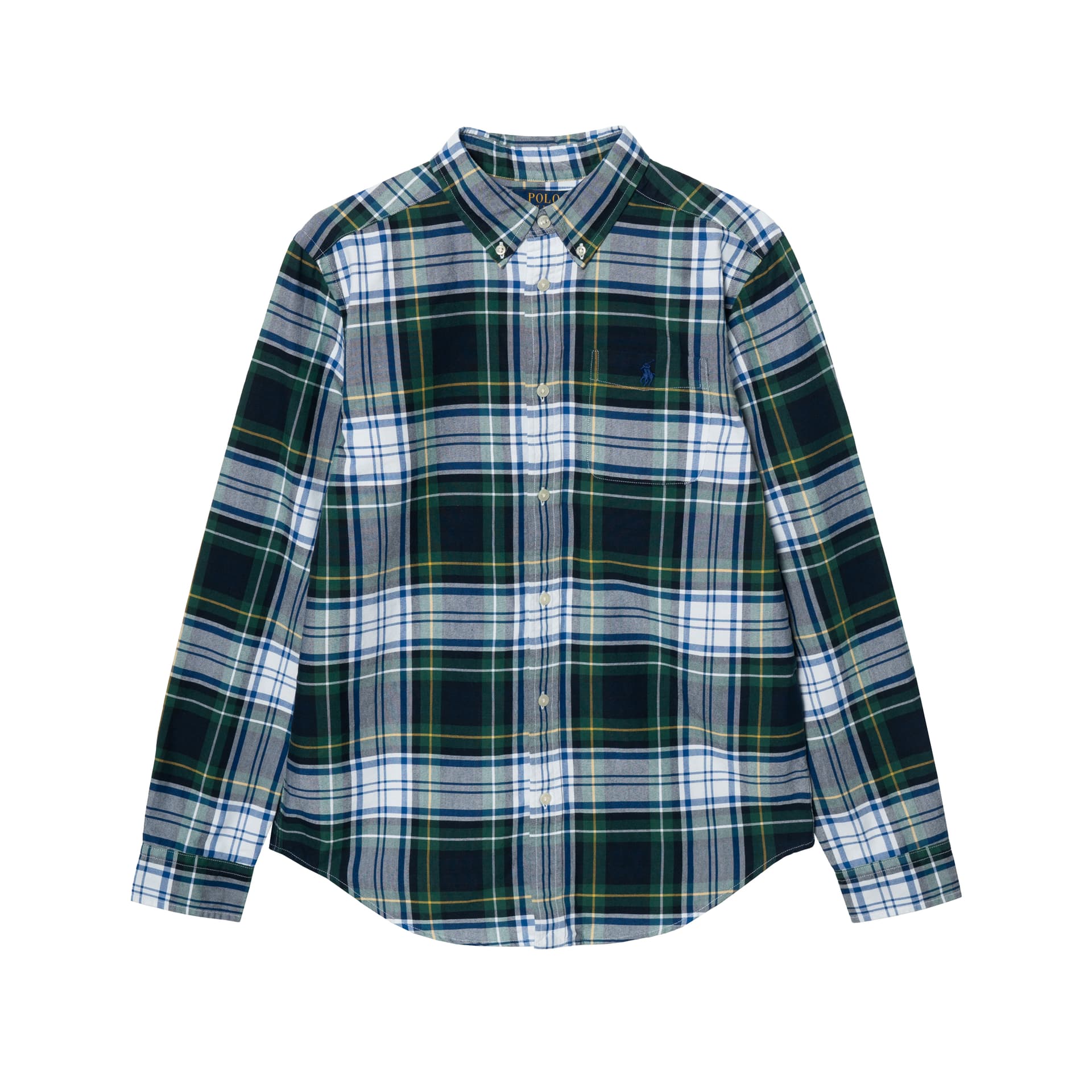 Polo Ralph Lauren Повседневная Рубашка для Детей - изображение 1