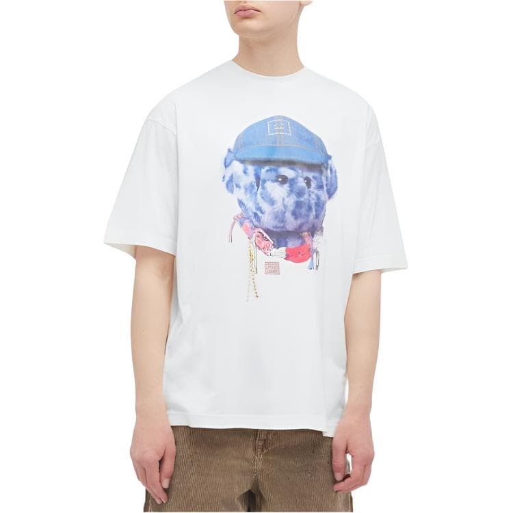 Футболка Acne Studios T - изображение 4