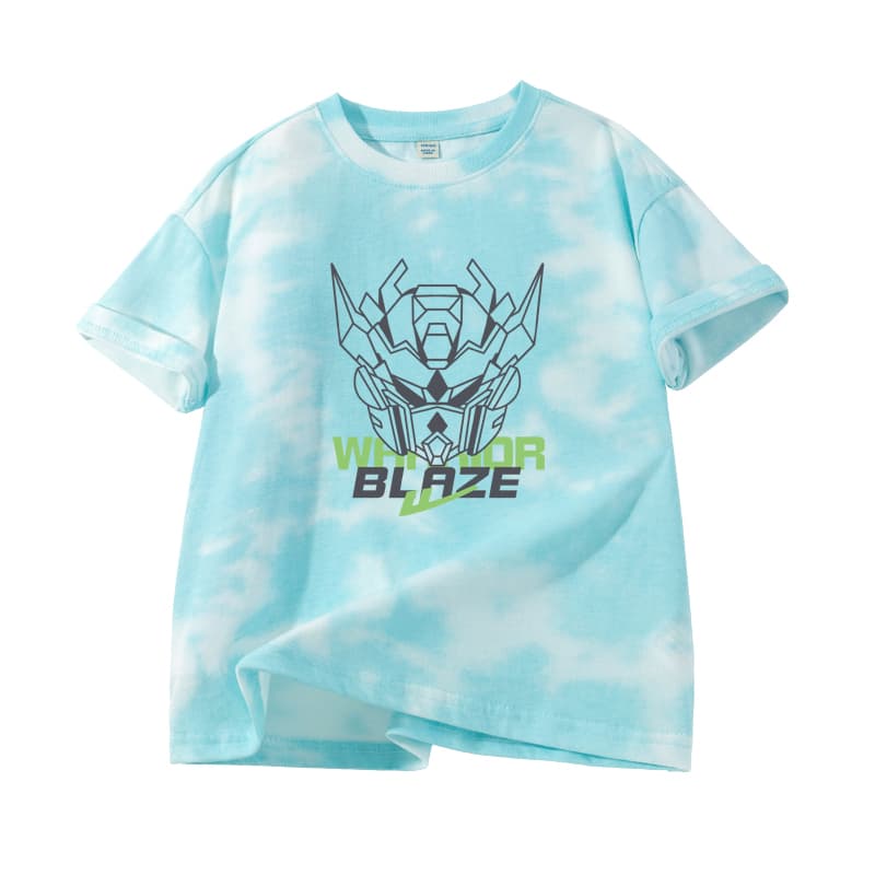 Футболка Warrior T - изображение 1