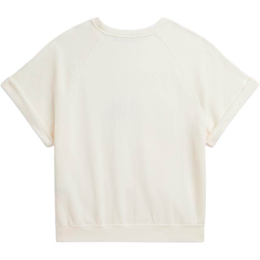 Худи Polo Ralph Lauren SS26 Толстовка Свободный крой Женское - изображение 2