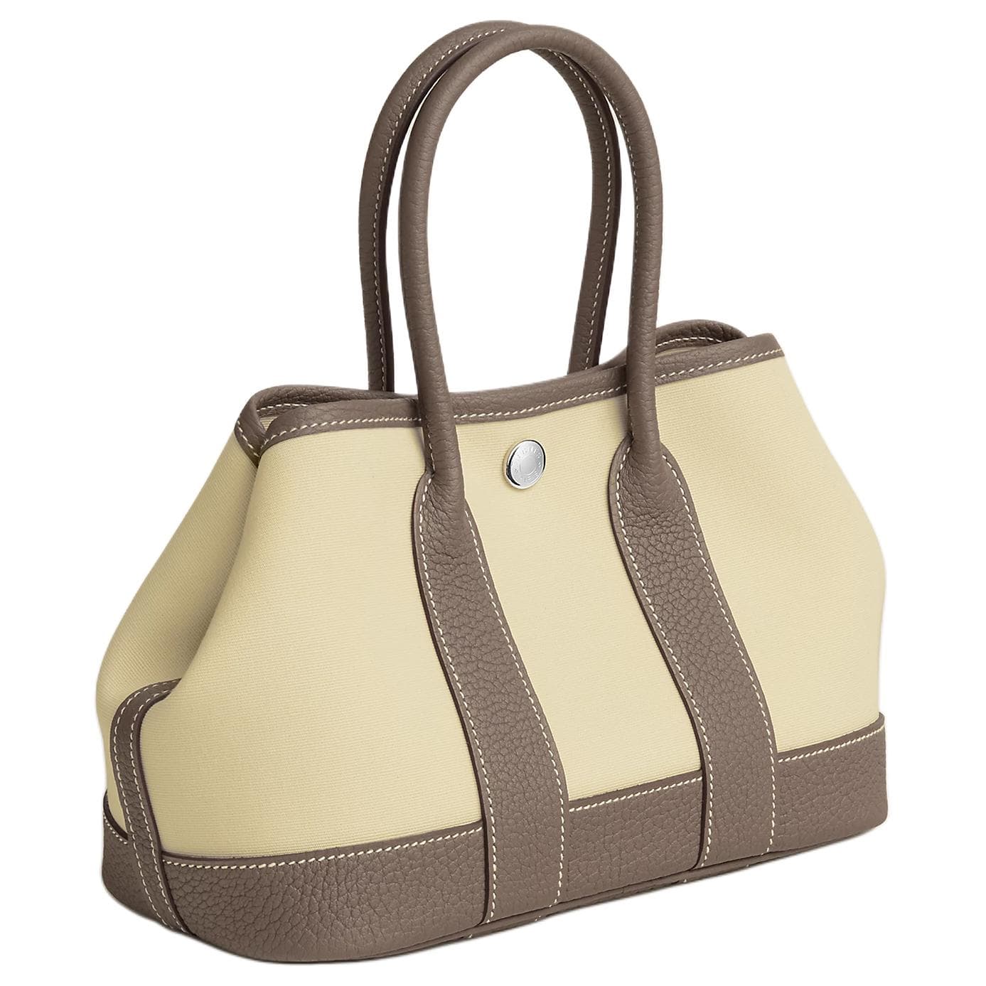Сумка HERMES Neo Garden 23 Negonda 23 18 Etoupe - изображение 2