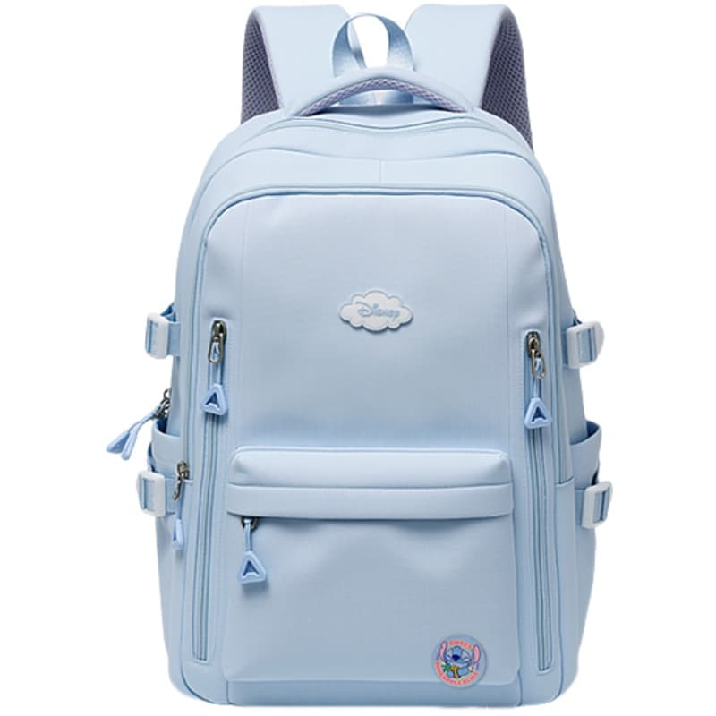 Рюкзак Disney Ткань Рюкзак Обычный (стандартный) Unisex Multicolor - изображение 1