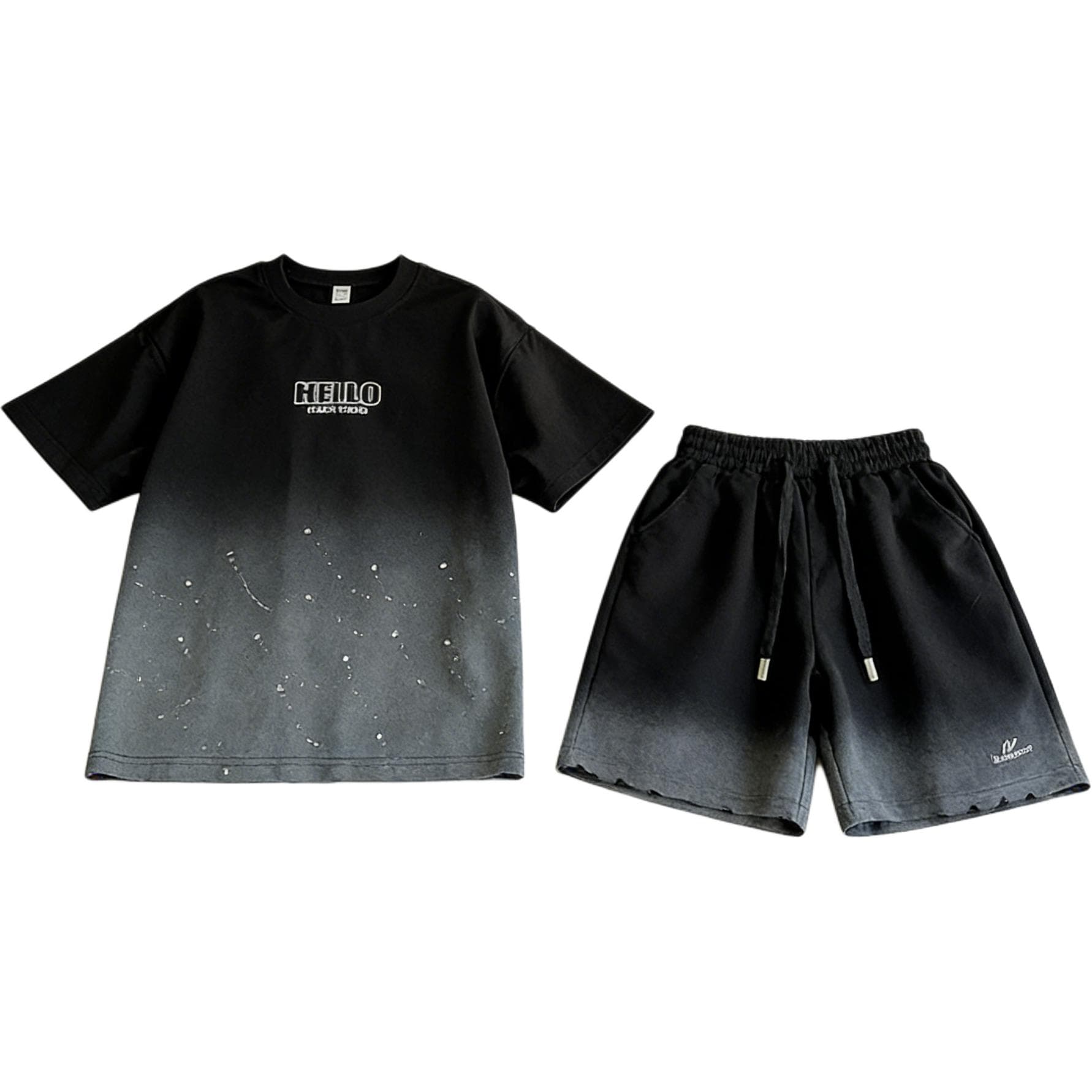 PIERRE CARDIN Цвет изображения Kids Повседневные спортивные костюмы Наборы - изображение 1