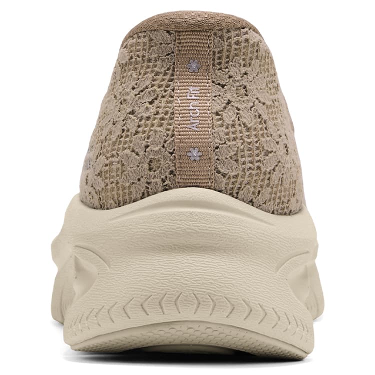 Skechers Arch Fit Туфли Мэри Джейн Женские Мокко - изображение 5