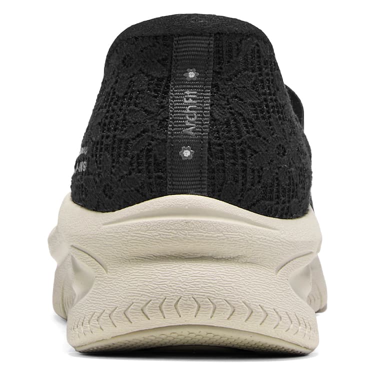 Skechers Arch Fit Туфли Мэри Джейн Женские Черные - изображение 5