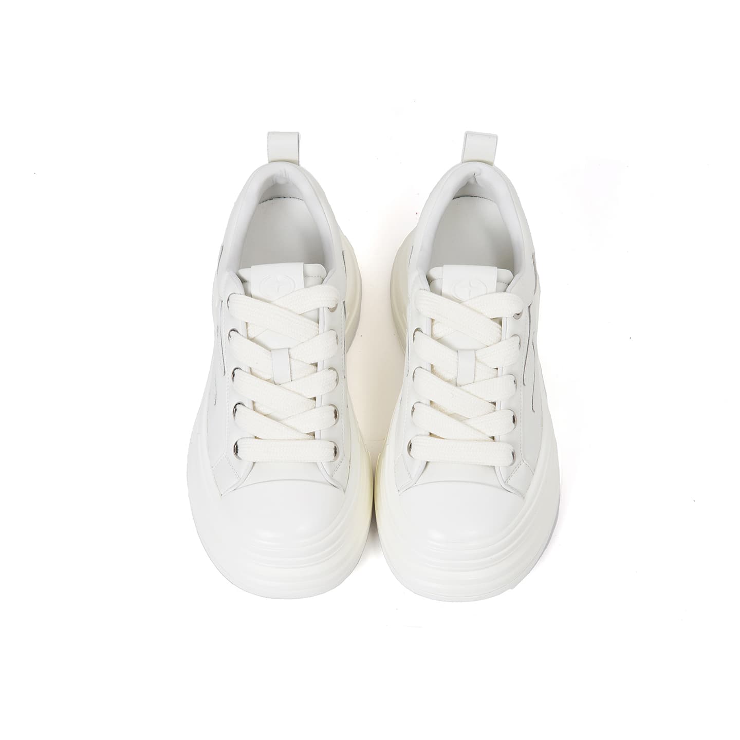 Кеды KILLWINNER Low Top White Unisex - изображение 6