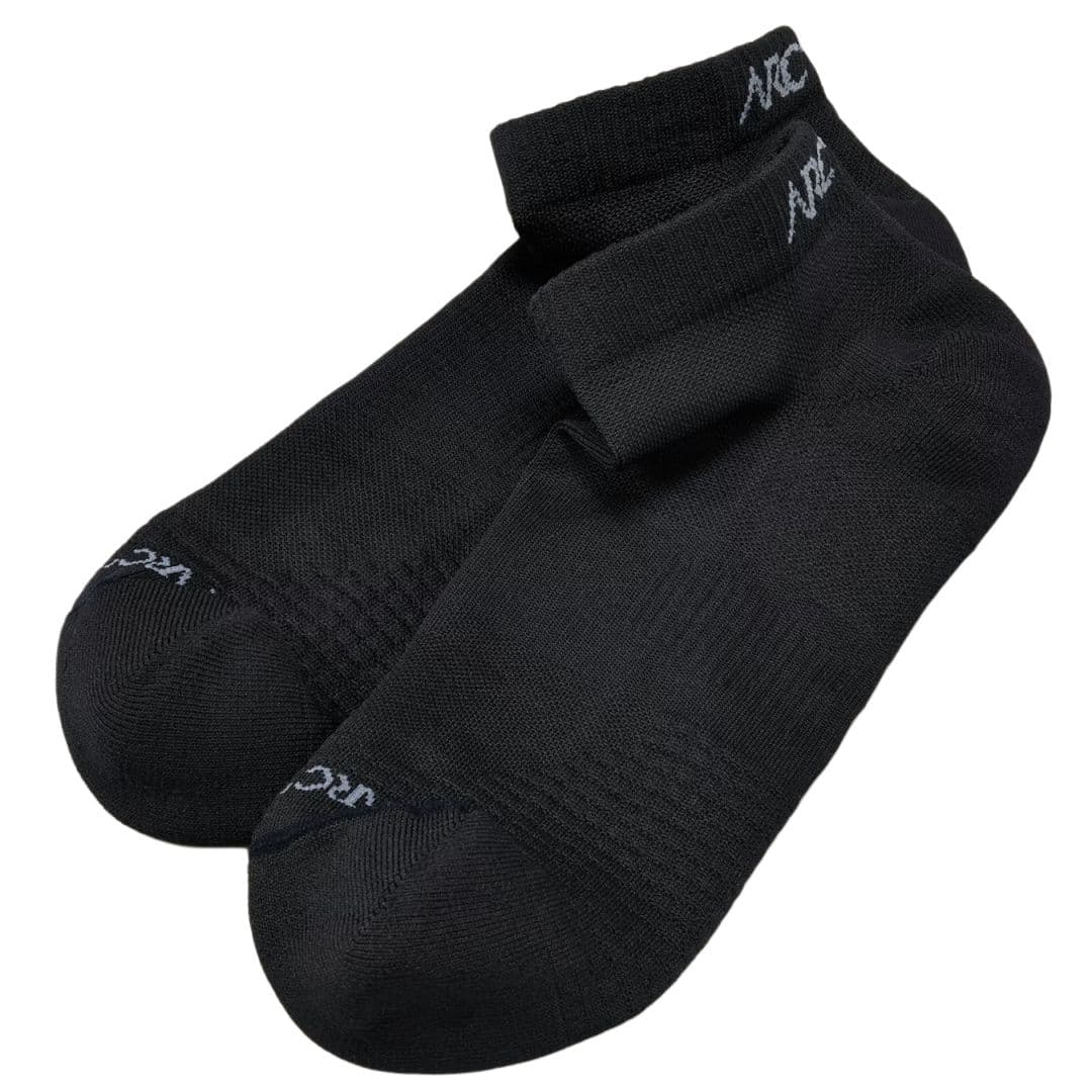 Arcteryx PRO Breathable Knit Running Socks Mens 1 Pair - изображение 2