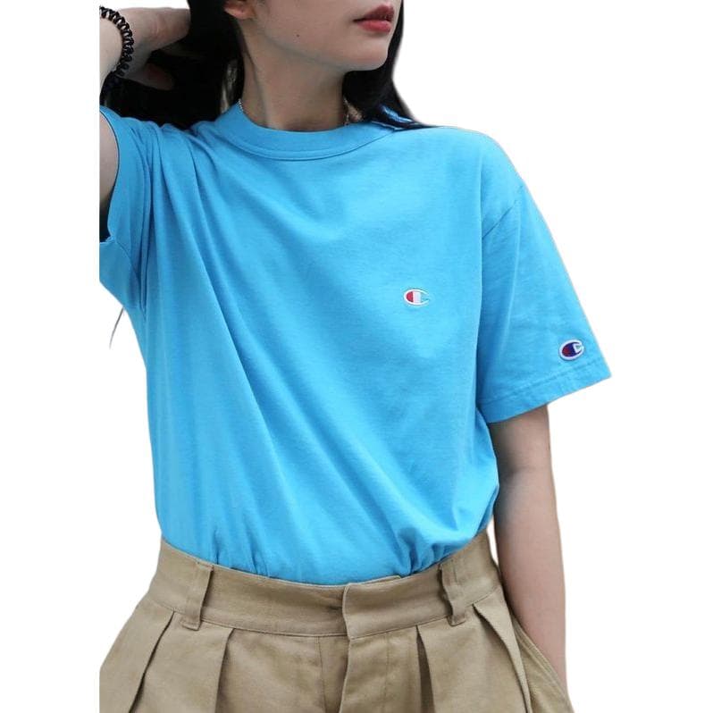 Футболка Champion FW21 clogoT - изображение 3