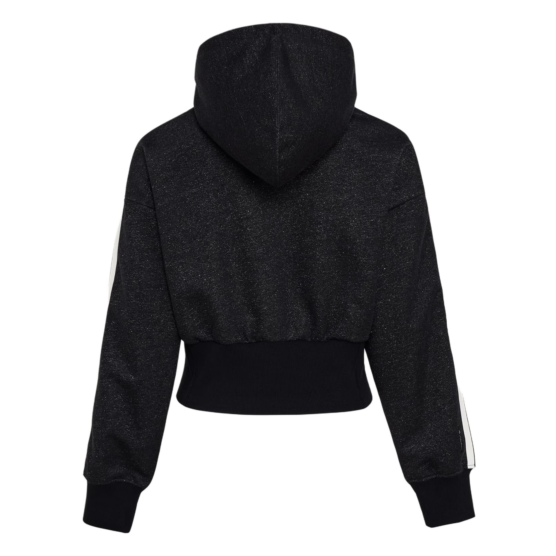Куртка Adidas Dance Черные Женские Куртки - изображение 2