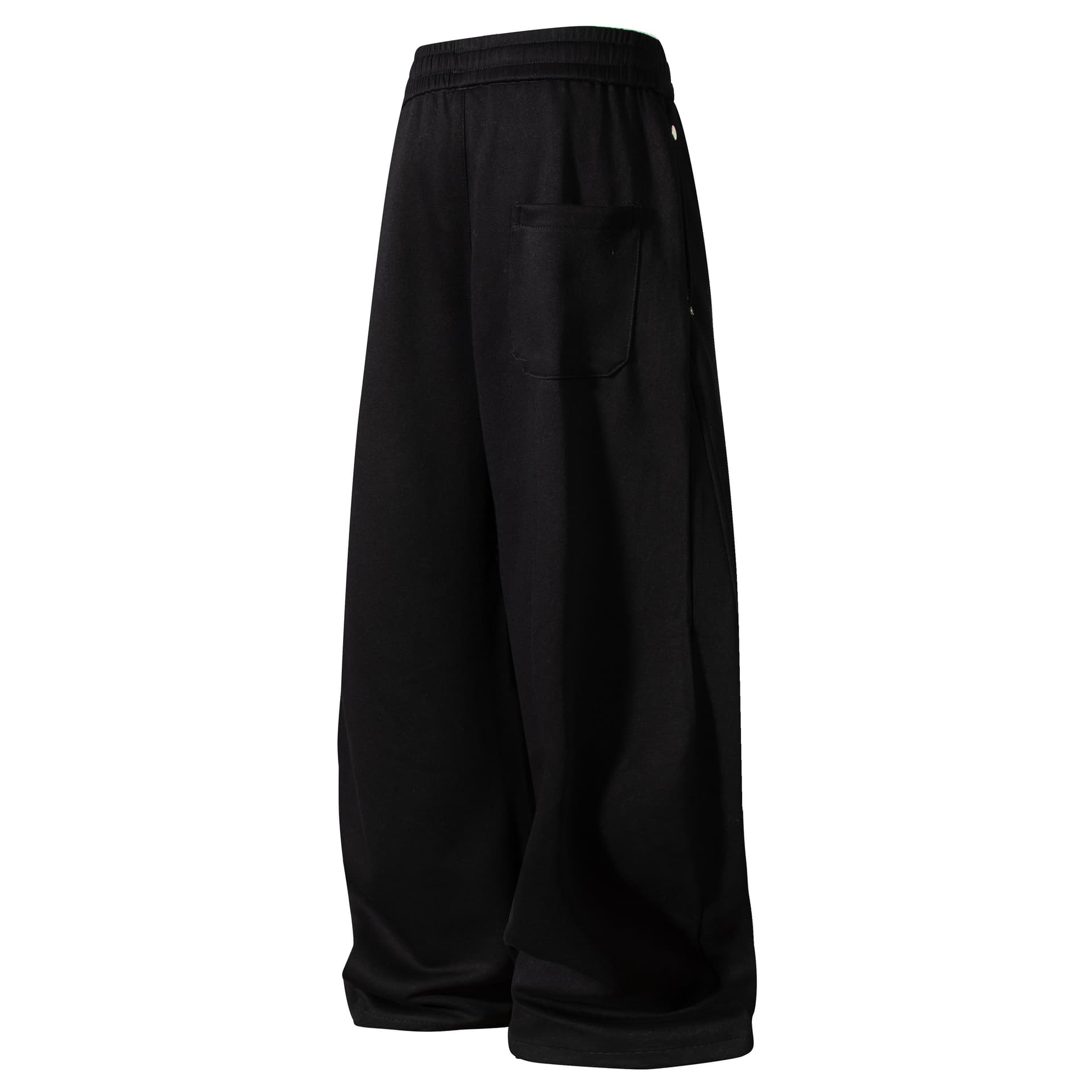Штаны Kawasaki Unisex Casual Pants Кавасаки Унисекс Повседневные Брюки - изображение 2