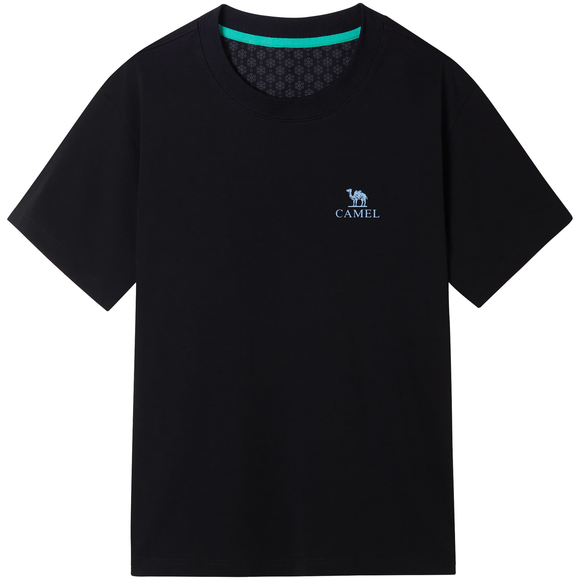 Футболка Camel Urban Function Series Унисекс T-рубашки - изображение 2