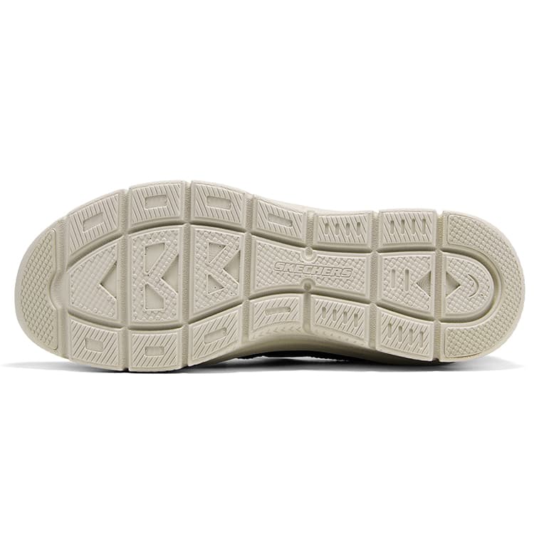 Skechers Arch Fit Туфли Мэри Джейн Женские Черные - изображение 6