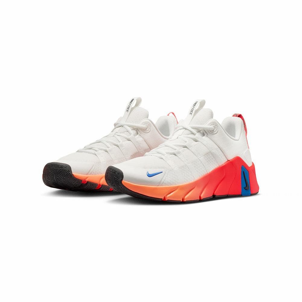 Кроссовки для спортзала Nike Free Metcon 7 Дышащая Поддержка Низкий Верх Тренировочные Кроссовки Мужские - изображение 3