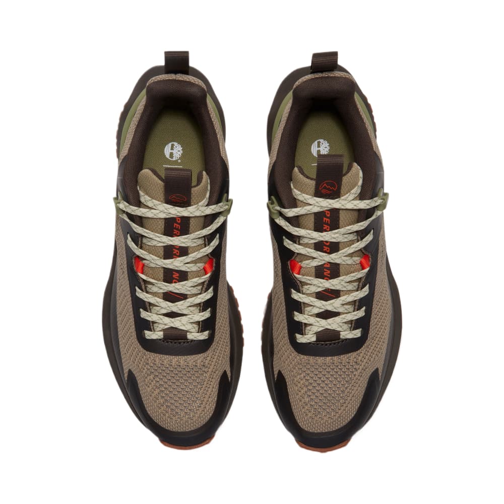 Кроссовки Timberland Motion Access Амортизация Поддержка Низкий Верх Походная Обувь Мужская - изображение 4