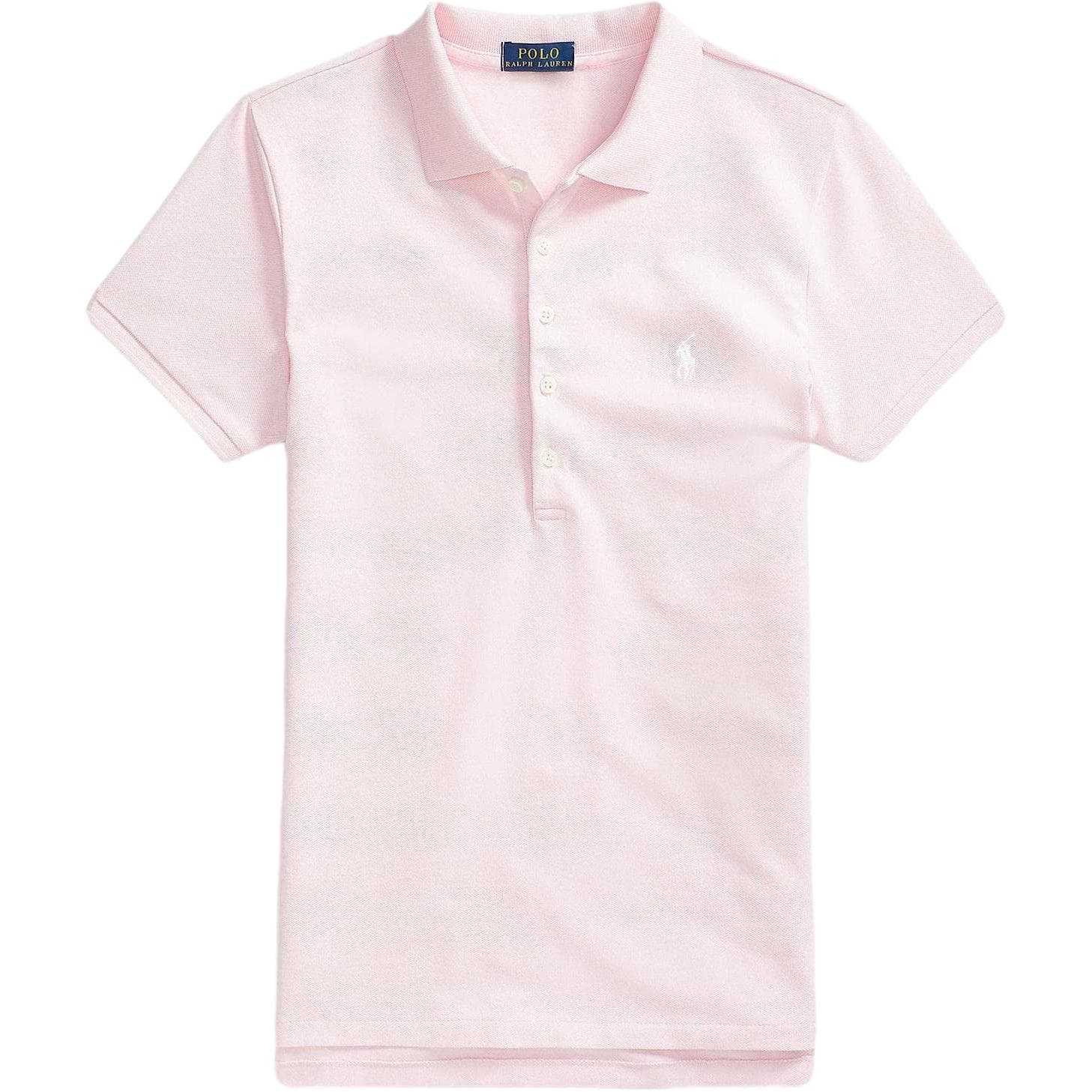 Polo Ralph Lauren Поло Облегающий крой Женское - изображение 1