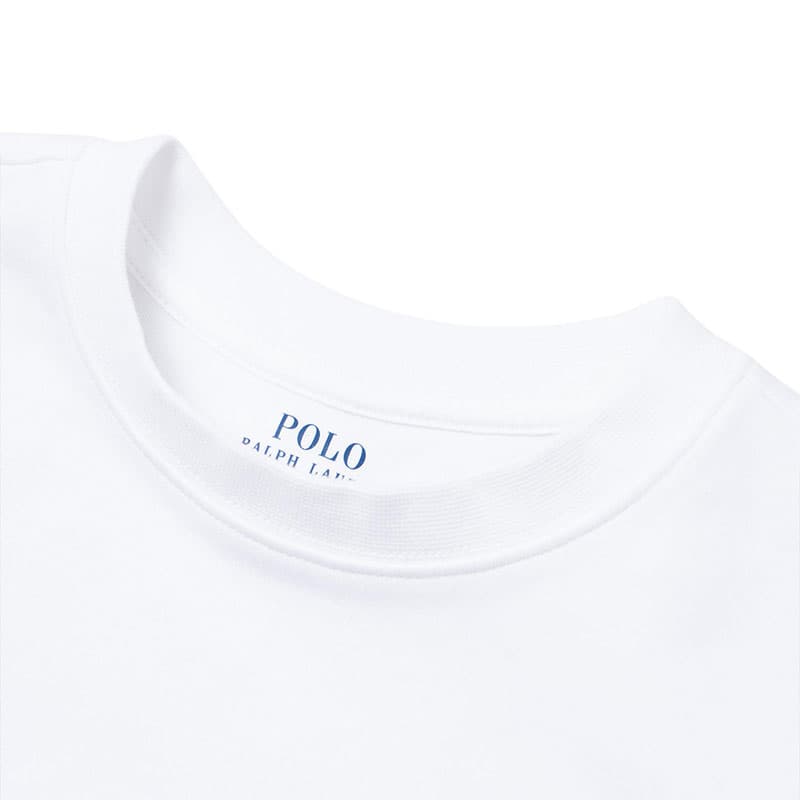 Polo Ralph Lauren SS24 Logo - изображение 3