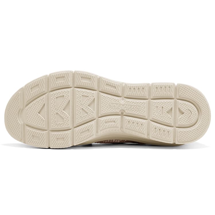 Skechers Modern Comfort Сетчатая ткань Платформа Туфли Мэри Джейн Женские - изображение 6