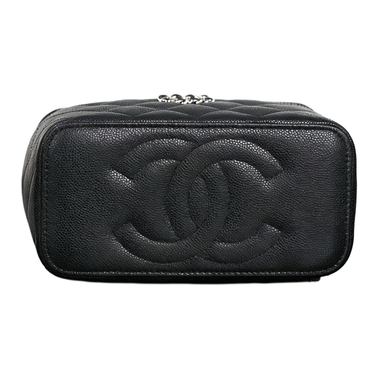 Сумка CHANEL 26S C Logo - изображение 3