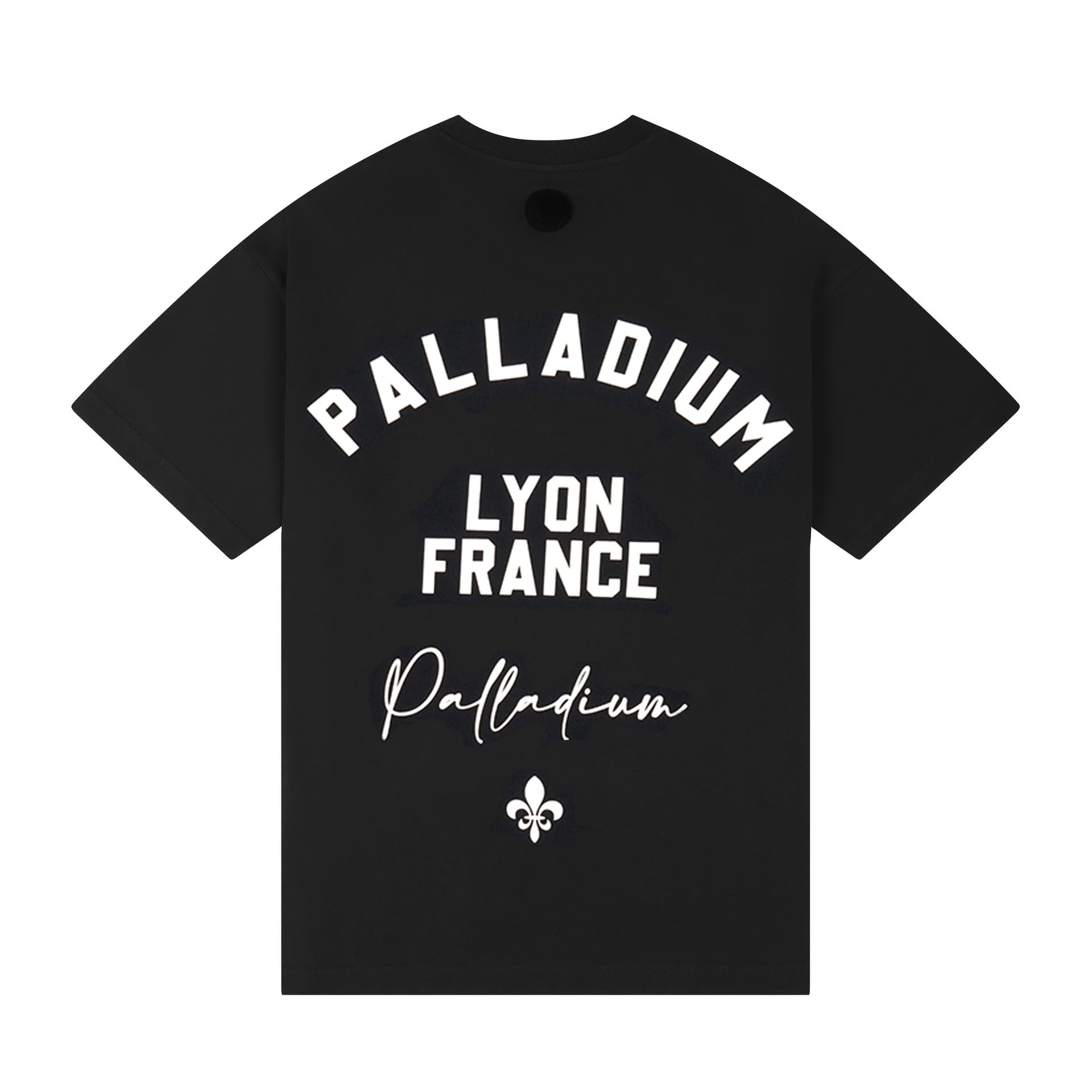 Футболка Palladium SS24T - изображение 2