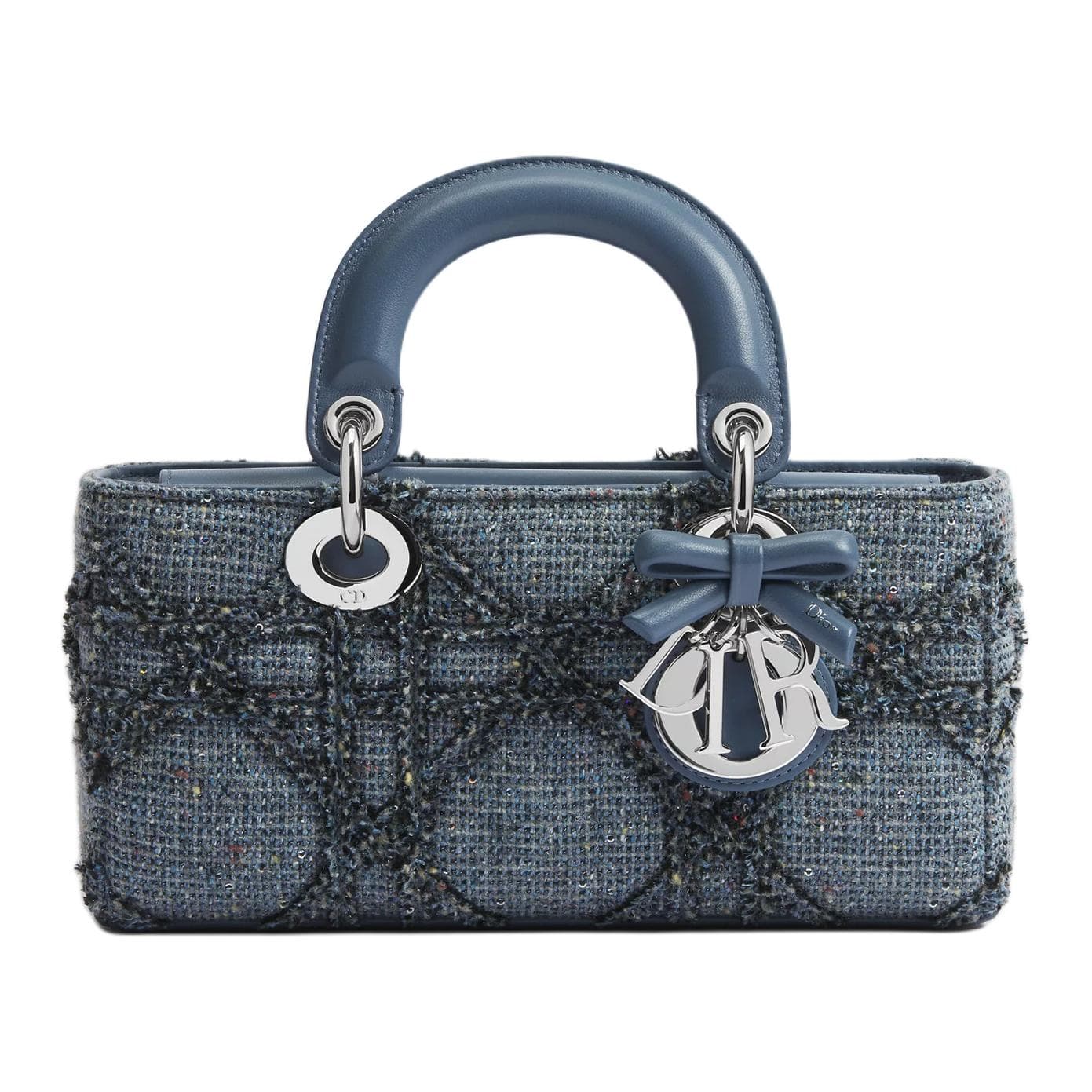 Сумка DIOR Lady D-Joy Logo - изображение 1