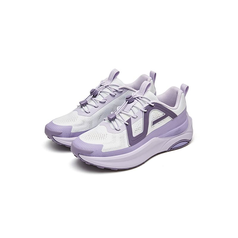 Under Armour Outdoor Collection Детская обувь для активного отдыха Low Топ Фиолетовый Kids - изображение 2