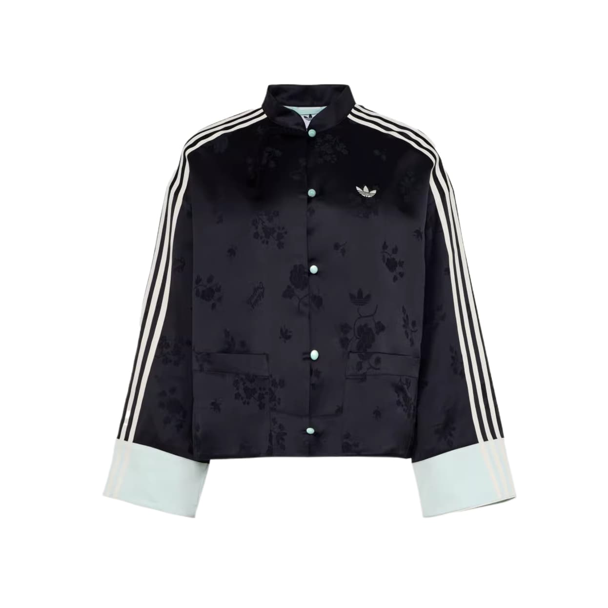Куртка Adidas Originals SS26 Куртка Женская - изображение 1