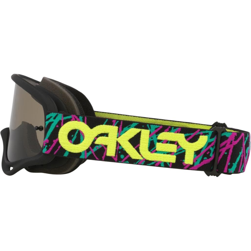 Oakley Трейл Бег Унисекс Велоспорт Стекло - изображение 4