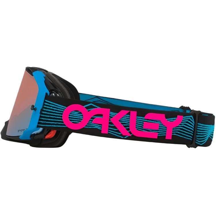 Oakley Трейл Бег Унисекс Велоспорт Стекло - изображение 2