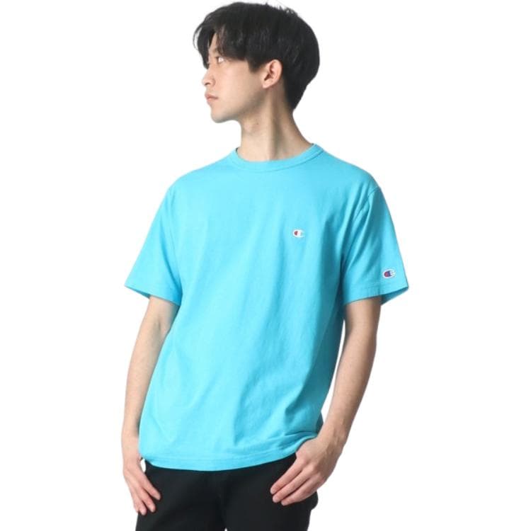 Футболка Champion FW21 clogoT - изображение 6
