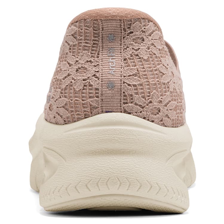Skechers Modern Comfort Сетчатая ткань Платформа Туфли Мэри Джейн Женские - изображение 5