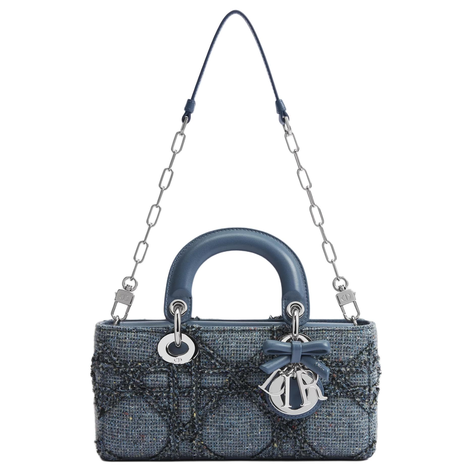 Сумка DIOR Lady D-Joy Logo - изображение 2