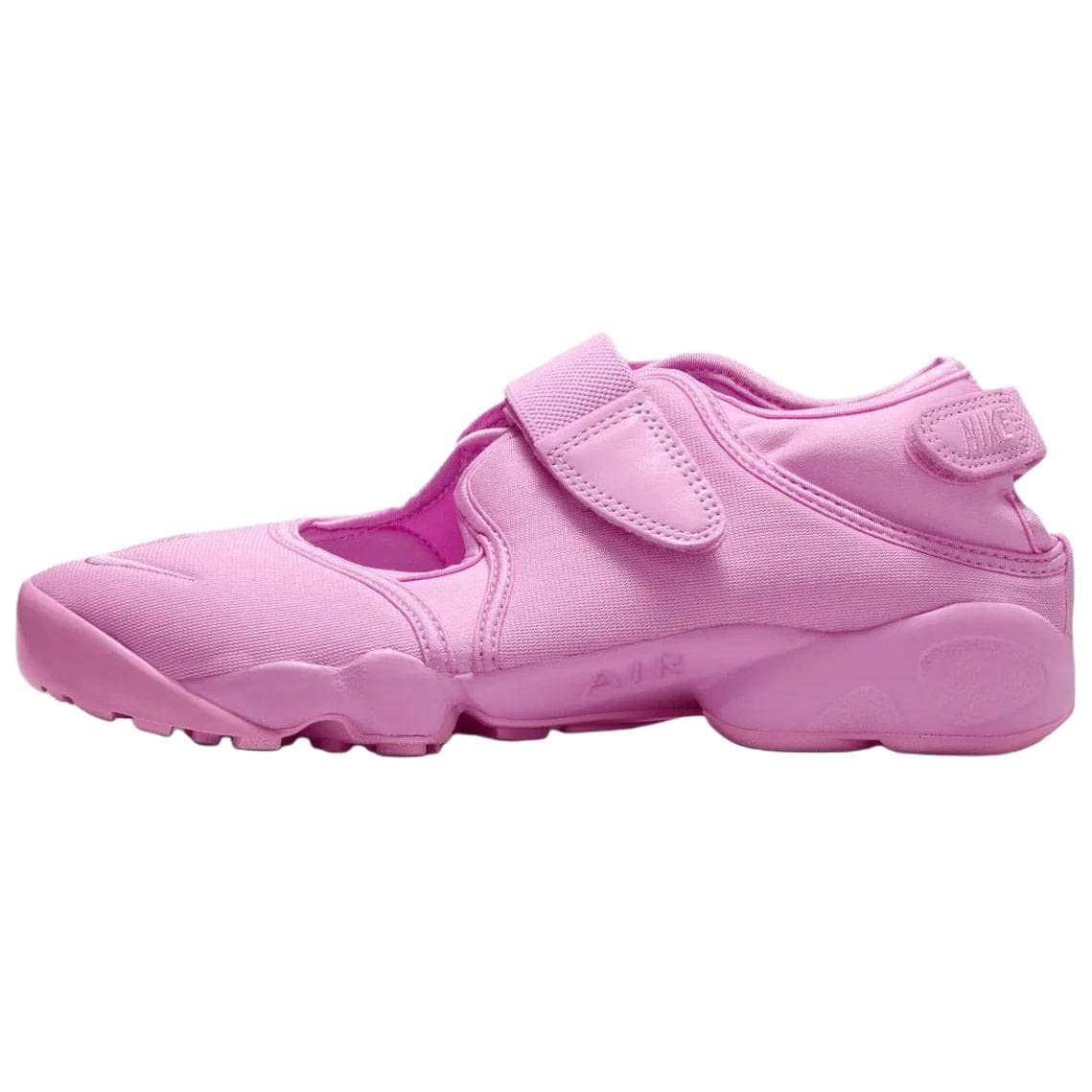 Кроссовки Nike Air Rift Повседневная обувь Женская Розовая - изображение 1