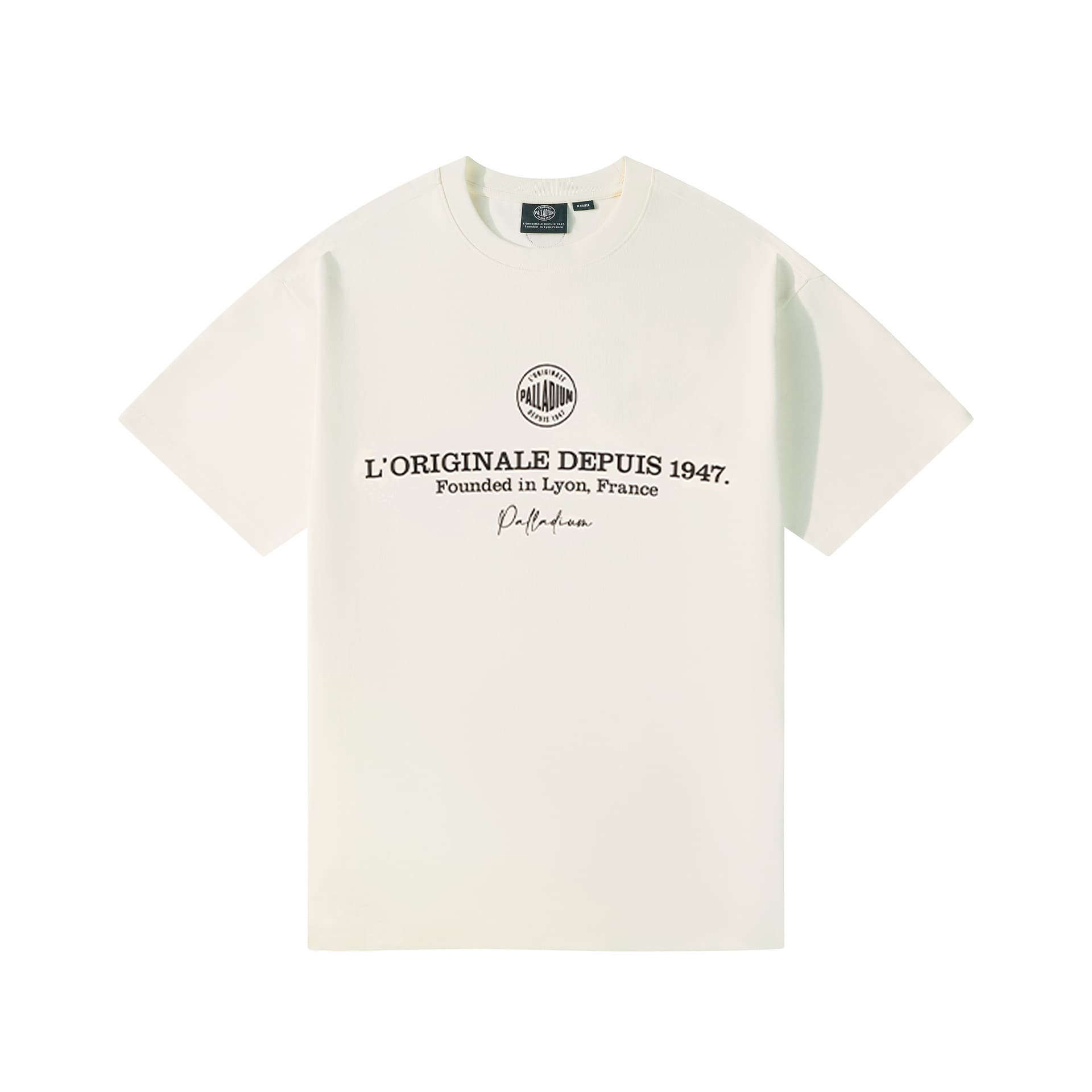 Футболка Palladium T - изображение 2