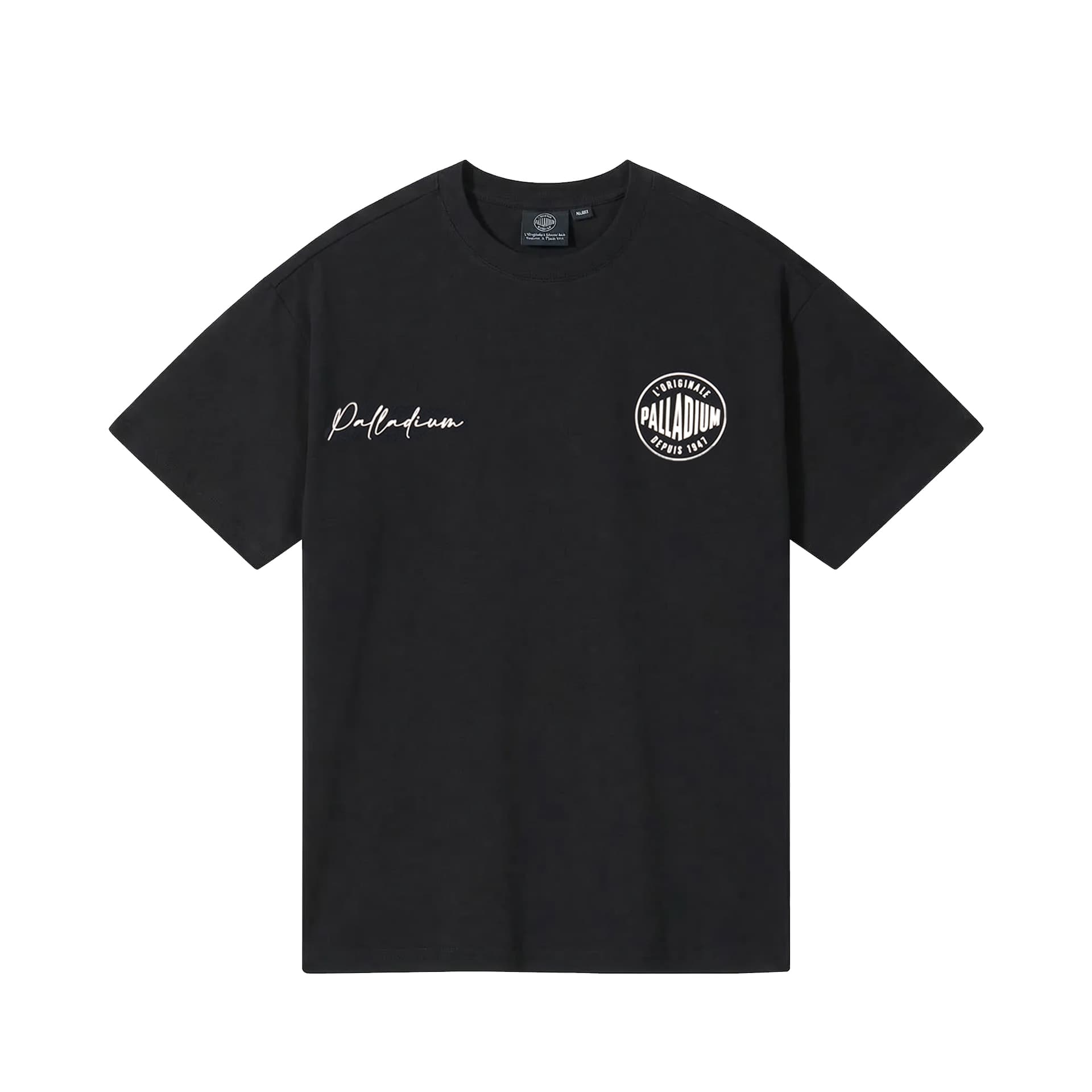 Футболка Palladium SS24T - изображение 1
