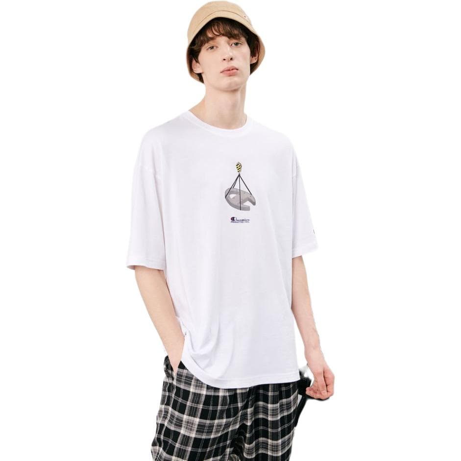 Футболка Champion SS22 T - изображение 2