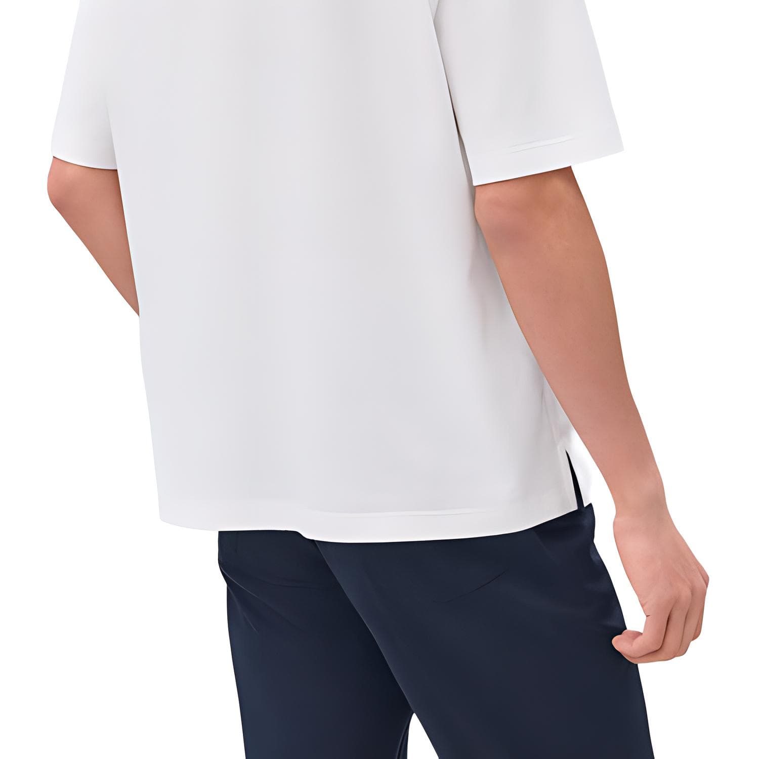 Футболка HERMES T - изображение 4