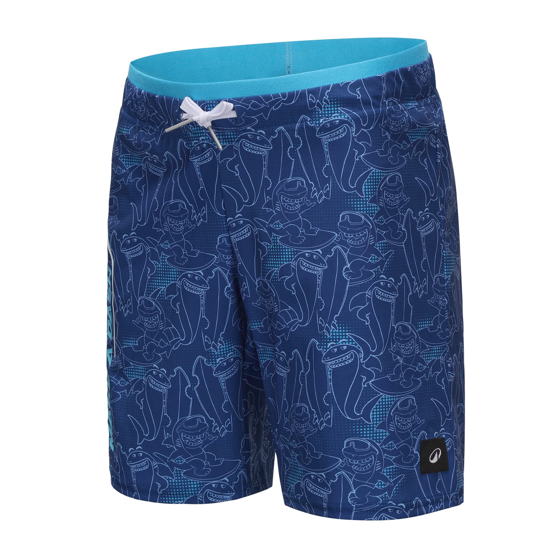 DECATHLON Плавательные шорты Мужские - изображение 3