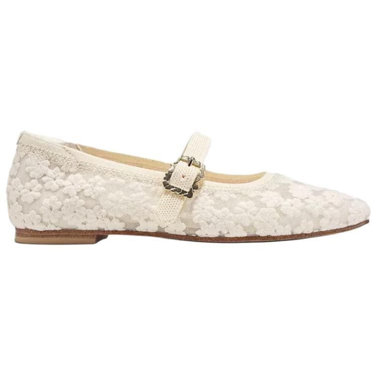 Skechers CLEO SNIP Ткань Тонкие и Без Форма Туфли Мэри Джейн 0,5см Женские Сливовые - изображение 2