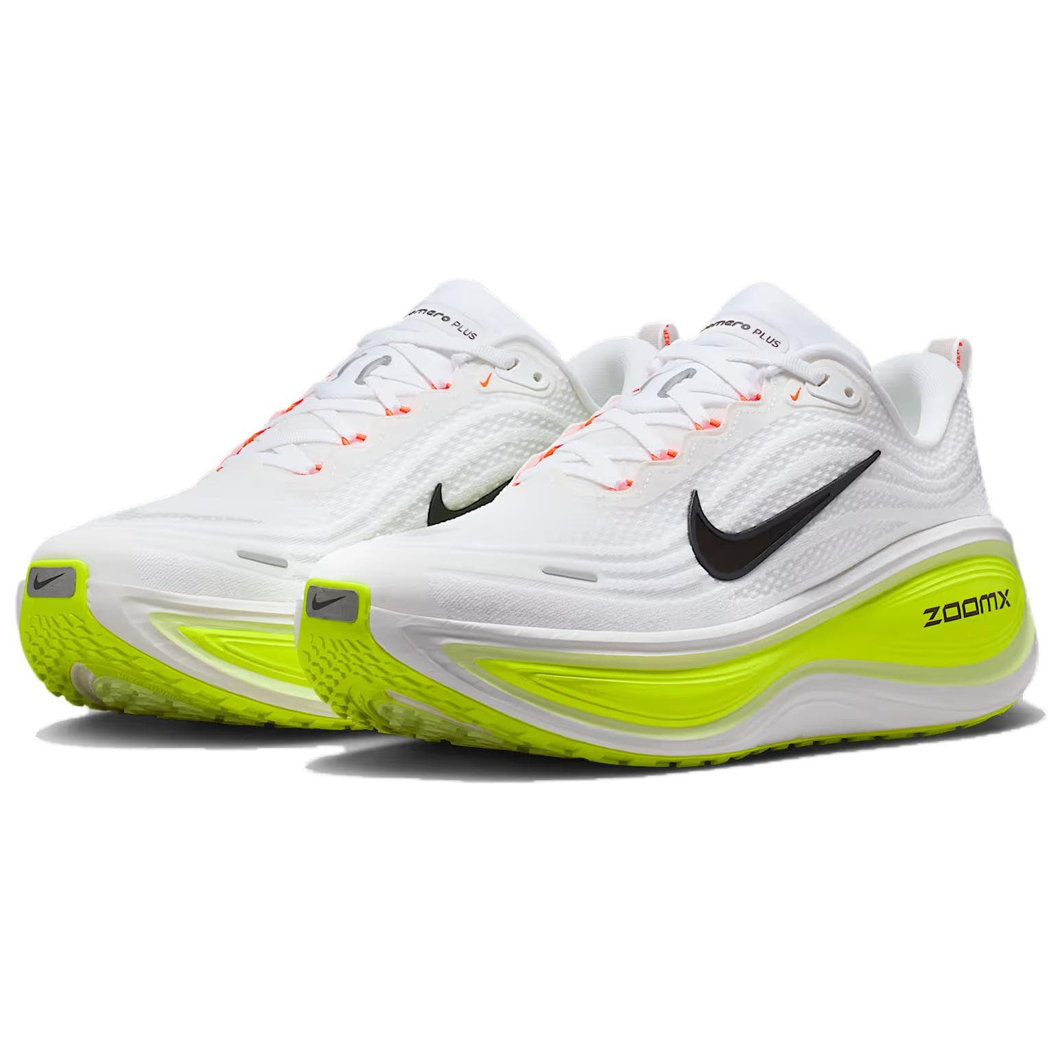 Кроссовки для бега Nike Vomero Plus — фото 3