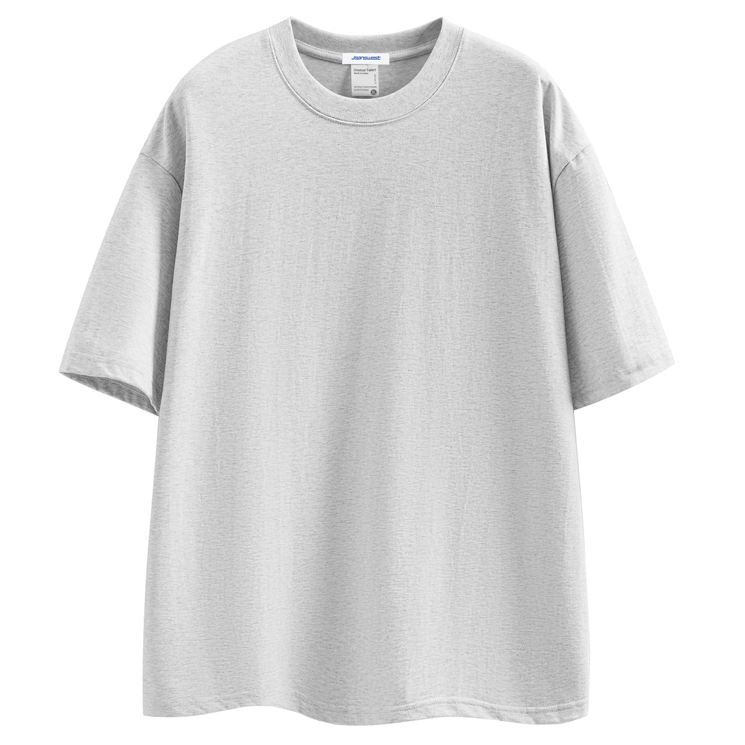 Футболка JEANSWEST Унисекс T-рубашки - изображение 2