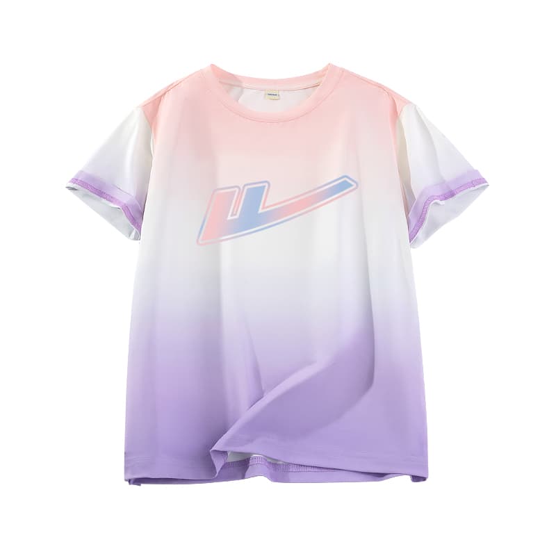 Футболка Warrior Kids T-рубашки - изображение 1