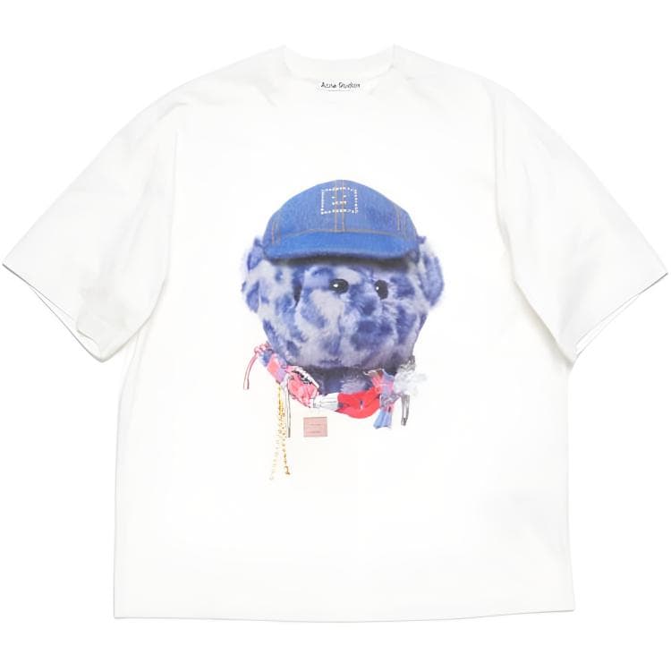 Футболка Acne Studios T - изображение 1