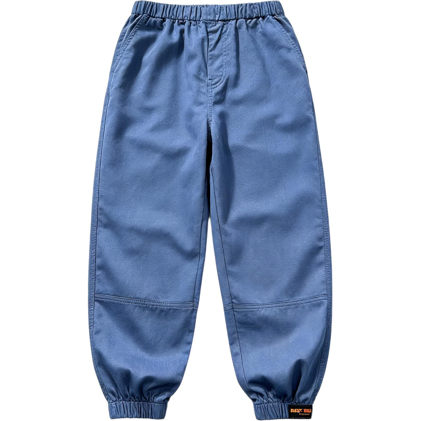 PIERRE CARDIN Blue Kids' Quick-Dry Pants - изображение 1