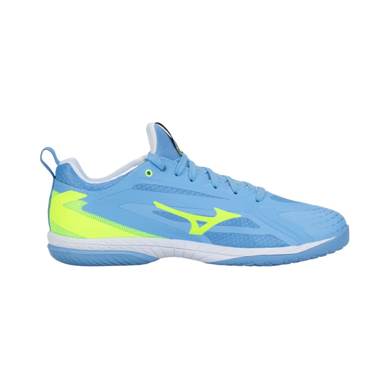 Кроссовки Mizuno Wave Drive NEO4 Амортизация Противоскользящий Устойчивый к истиранию Легкий - изображение 2