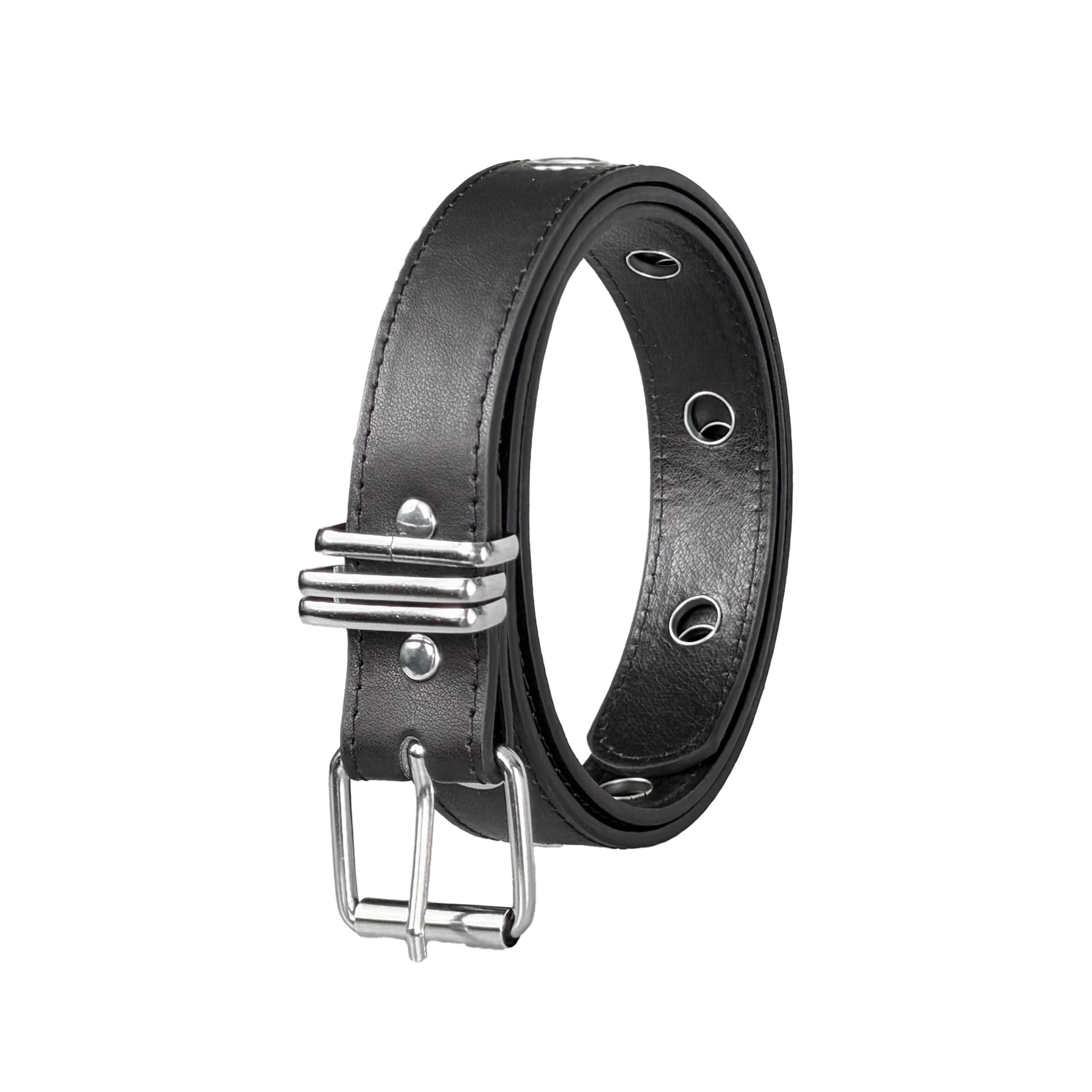 Ремень JEANSWEST Кожаные ремни Женские 2,5 см - изображение 5