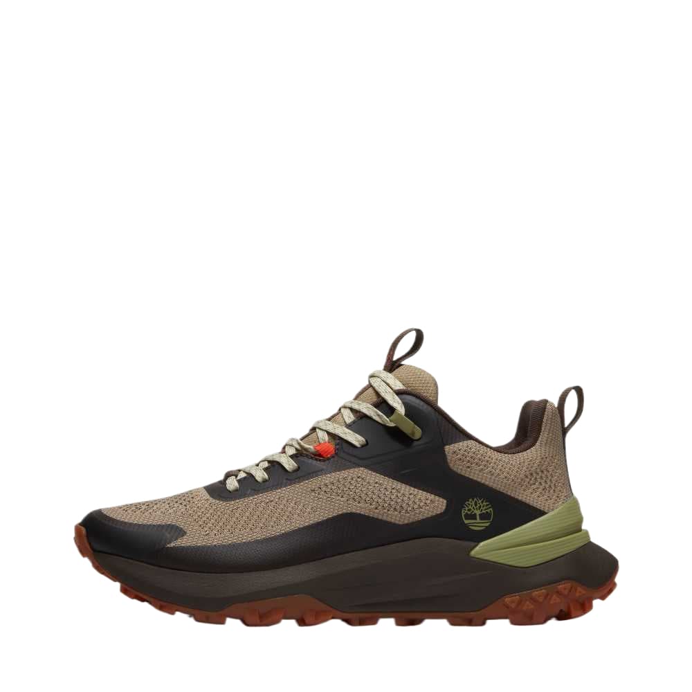 Кроссовки Timberland Motion Access Амортизация Поддержка Низкий Верх Походная Обувь Мужская - изображение 1