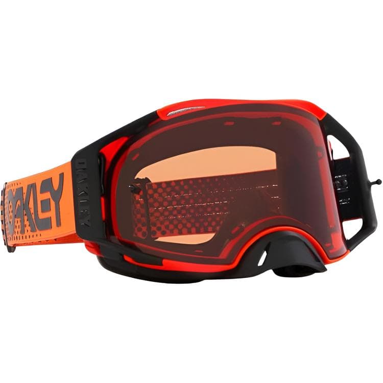 Oakley Трейл Бег Унисекс Велоспорт Стекло - изображение 2