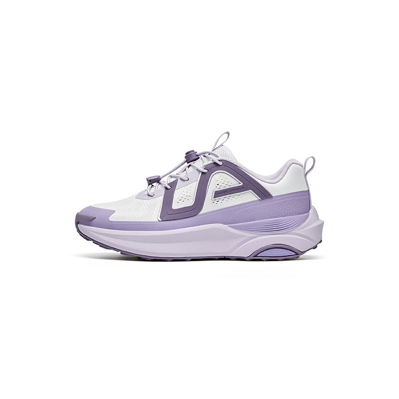 Under Armour Outdoor Collection Детская обувь для активного отдыха Low Топ Фиолетовый Kids - изображение 1